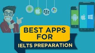 Best apps for IELTS preparation | IELTS Made Easy by Sonam Sandhu