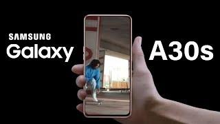 Samsung Galaxy A30s: (SM-A307FN) Geekbench Revealed!!!