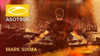 Mark Sixma live at A State Of Trance 900 (Madrid - Spain)