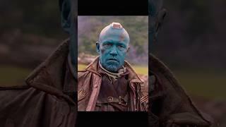 Yondu Udonta showed his strength. #guardiansofthegalaxy #shotrs