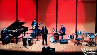 WCU School of Music Faculty Concert - Commercial Music and Audio Production