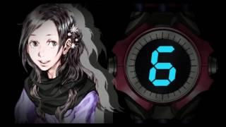 Zero Escape: The Nonary Games Opening