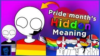 so what is Pride Month exactly?