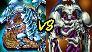 Yu-Gi-Oh! LIGHTNING TOURNAMENT TOP 16 - JOEY DATA DECK vs DARK DECK - JOEY THE PASSION