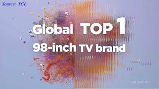 HDTVTest's Jaw-Dropping Reaction to TCL's Global Flagship Product Launch! | KOL content