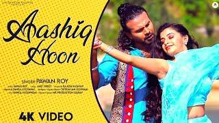 Aashiq Hoon || Nagpuri Romantic Song || Singer Pawan Roy || Vikram Nangia & Shivani Gupta