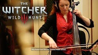 Creating The Sound - The Witcher 3: Wild Hunt Official Developer Diary