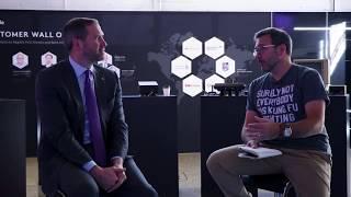 Ripple CEO Brad Garlinghouse discusses the future of cryptocurrency XRP
