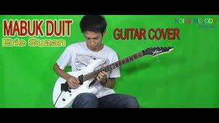 Mabuk Duit - Erie Suzan l Guitar Cover By Hendar l