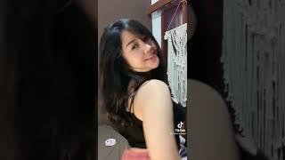 GOYANGAN TIK TOK NAMBAH DAMAGE PART 23 #shorts #goyangantiktoknambahdamage2021 #tiktokmanado