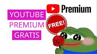 Get YouTube Premium FREE [2024]