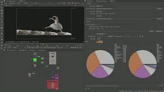 Nuke 11.1 | Visual Script Diagnostics