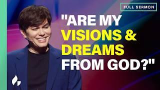 The Language Of The Holy Spirit (Full Sermon) | Joseph Prince | Gospel Partner Episode