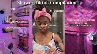 Shower Tik Tok Compilation | SHOWERTOK   *20 MINUTES*