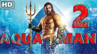 Aquaman 2 Full Movie - Hollywood Full Movie 2024 - Full Movies in English 𝐅𝐮𝐥𝐥 𝐇𝐃 1080