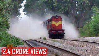 High Speed Premium Trains of Indian Railways