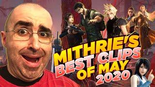 Mithries beste Clips vom Mai 2020 !! Ft schlägt fehl, Oopies, RIPS & mehr !!