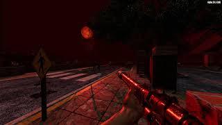 Raw Drums of 7 Days to Die - First Stage (out of Seven Stages) - Horde Night Ambience 2# - 1 Hour