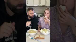  #food #couple #funnycouple #comedy