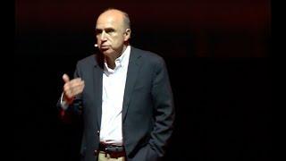 Başarının 12 Sihirli Anahtarı | Şerif Kaynar | TEDxBahcesehirUniversity