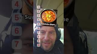 Mario tiktok trending / top 10 foods / let see let see  LT