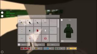 Unturned Biggest Backpack (Unturned f2p)