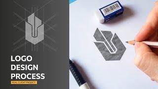 The Logo Design Process From Start To Finish