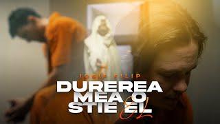 Iosif Filip - DUREREA MEA O STIE EL [Official Video 4K] 2024