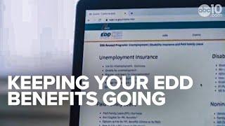 Breaking down 'Certifying' for unemployment, and how to keep your benefits
