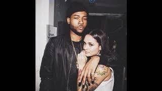 FREE!!! PARTYNEXTDOOR x THE WEEKND TYPE BEAT 2020 - M.I.A.