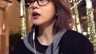 [ Vlogger An Nguy ] Khoe Người Yêu !