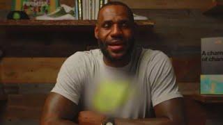 Lebron James Lying for No Reason Compilation! Migos Takeoff Kobe Los Angeles Lakers NBA