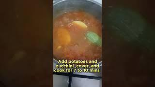 Algeria famous dish Couscous #shorts #youtubeshorts #couscous #shortsvideo #subscribe #viral #fyp