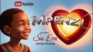 MPENZI - SIA ERRA .feat .Fyn Ekoz [Official Audio] || New Ugandan Music 2024..