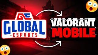 Valorant mobile has no future in india 