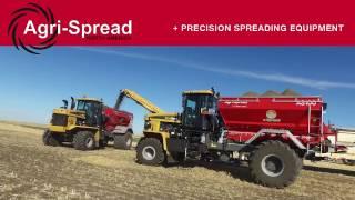 AgriSpread Promo Video  Feb 2017