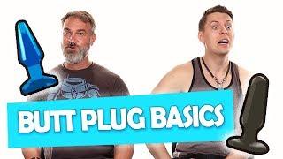 WHY DO PEOPLE USE BUTT PLUGS?