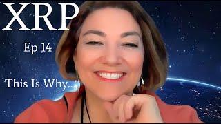 Bull & Crypto Eri EXPOSE The Real Reason XRP Has Not Gone Up In Price | The Prophecy Is Real | Ep14