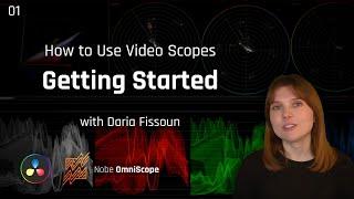 01 | Getting Started | Intro to Video Scope Training Series