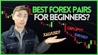 Forex Trading Basics: What are the Best Currency Pairs to Trade?