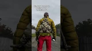 10 Evil DayZ Tips You Might Not Know...