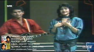 Eva Solina - Memory Yang Indah (1986) Selekta Pop