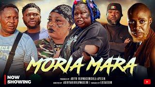 MORIA MARA - Latest Yoruba Movie 2024 Drama Kemity, Amudaeko, Victoria Adeboye, Mandykiss,