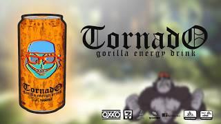 Tornado Energy Drink