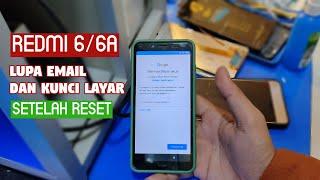 Bypass Frp Redmi 6/6A Mudah Tanpa PC / Laptop - 2024