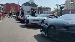 Welcome to G-Mie International all Supercar, Hyper car and luxury car is here