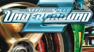 Skindred - Nobody (Need For Speed Underground 2 Soundtrack) [HQ]