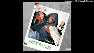 Big YAYA - FREE BANDZ (PROD.Swalehbeats)