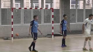 Highlights  | Kherson (UKR) 28-1 Rosario (NIR) Rosario Futsal Club