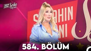 Sabahın Sultanı Seda Sayan 584. Bölüm (2 Nisan 2024)